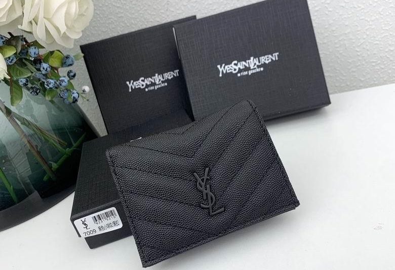 YSL Replica Bags 7009 11X9X3cm ZC 6