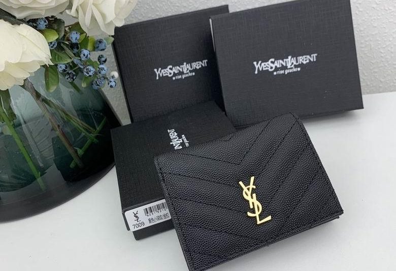 YSL Replica Bags 7009 11X9X3cm ZC 5