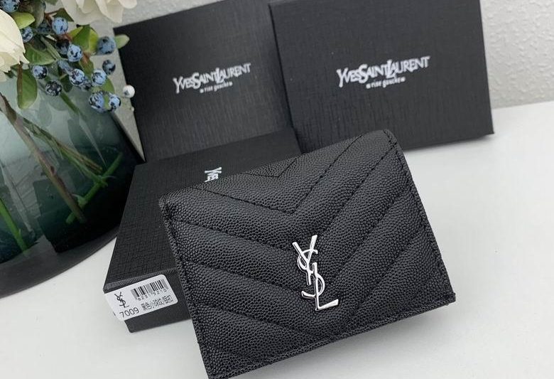 YSL Replica Bags 7009 11X9X3cm ZC 4