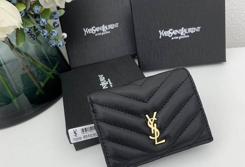 YSL Replica Bags 7009 11X9X3cm ZC 3