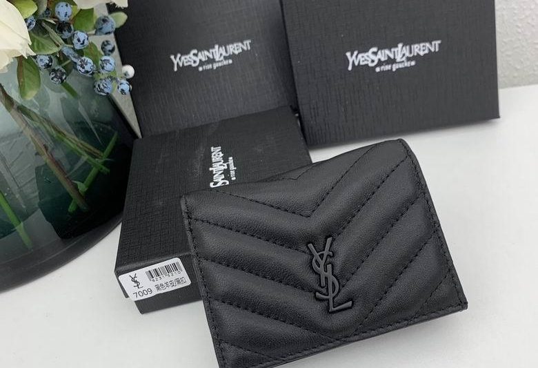 YSL Replica Bags 7009 11X9X3cm ZC 2