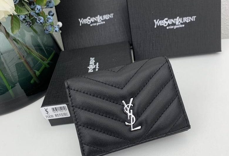 YSL Replica Bags 7009 11X9X3cm ZC 1