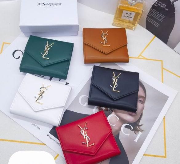 YSL Replica Bags 2396 XMY 5