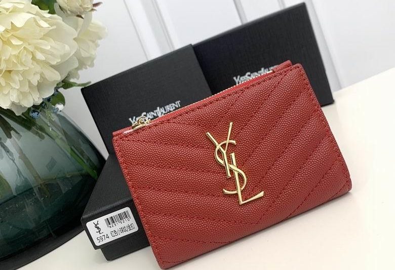 YSL Replica Bags 7045 11X9X2cm ZC 9