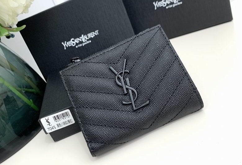 YSL Replica Bags 7045 11X9X2cm ZC 8