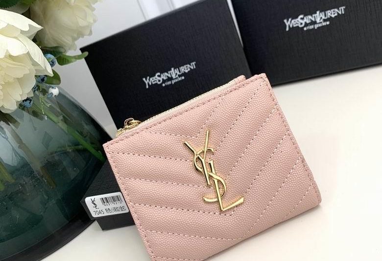 YSL Replica Bags 7045 11X9X2cm ZC 7