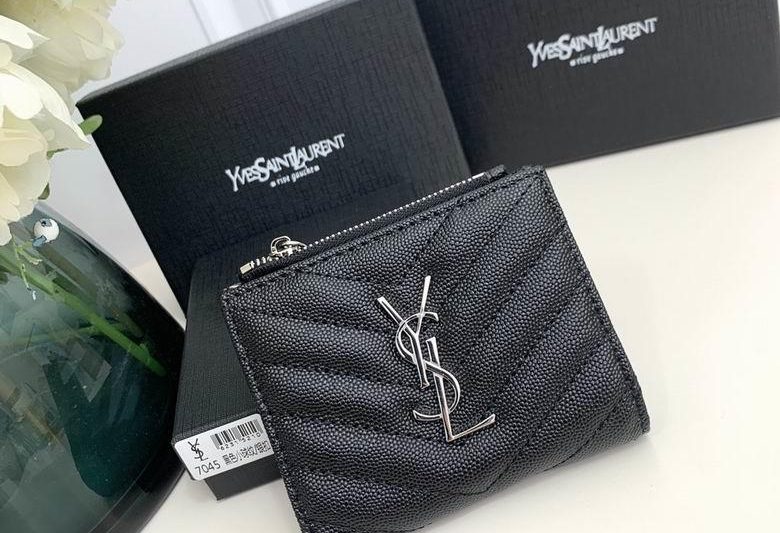 YSL Replica Bags 7045 11X9X2cm ZC 6