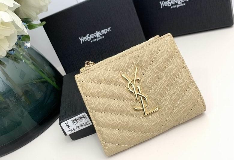 YSL Replica Bags 7045 11X9X2cm ZC 5