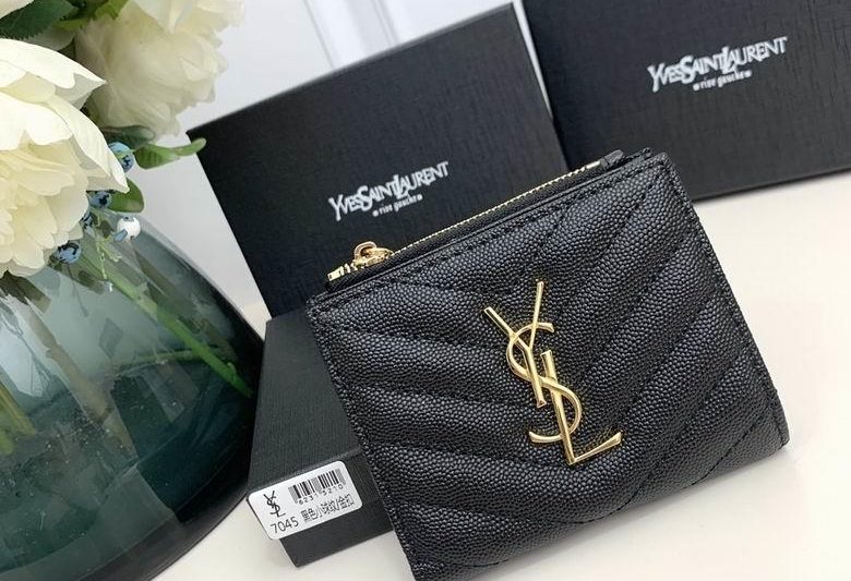 YSL Replica Bags 7045 11X9X2cm ZC 4