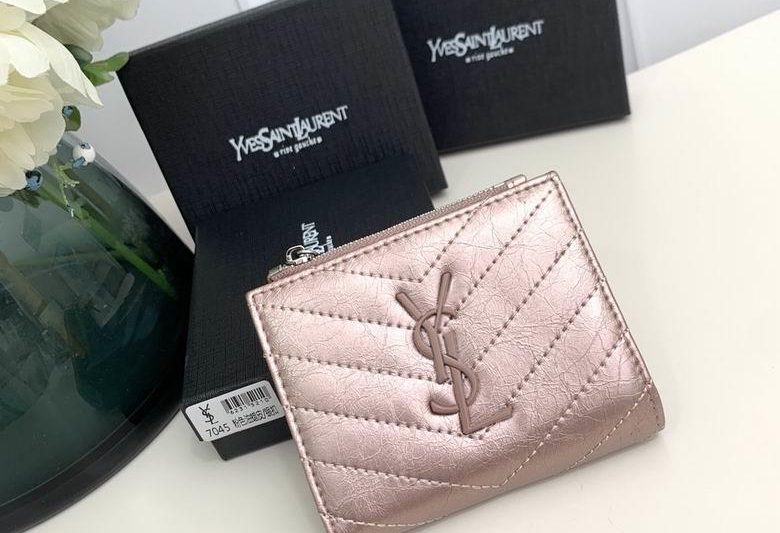 YSL Replica Bags 7045 11X9X2cm ZC 3