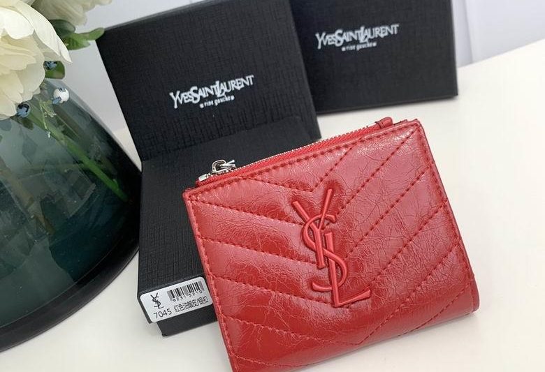 YSL Replica Bags 7045 11X9X2cm ZC 1