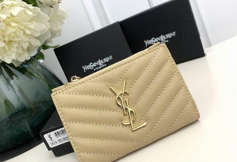 YSL Replica Bags 5947 13X9.5X2cm ZC 9