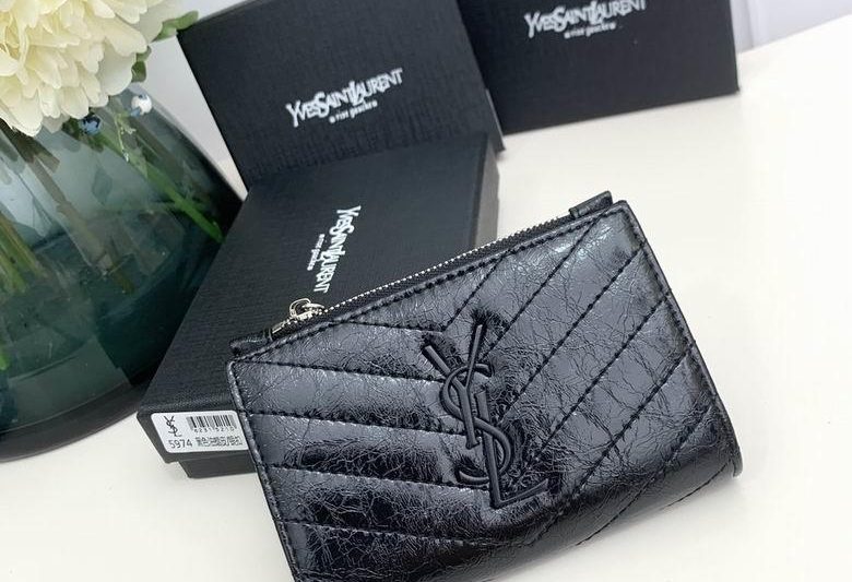 YSL Replica Bags 5947 13X9.5X2cm ZC 3