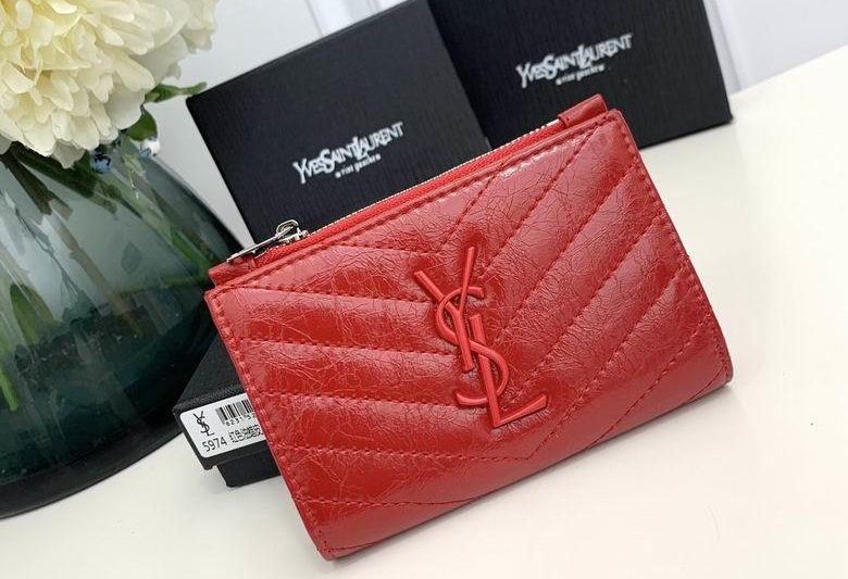 YSL Replica Bags 5947 13X9.5X2cm ZC 2