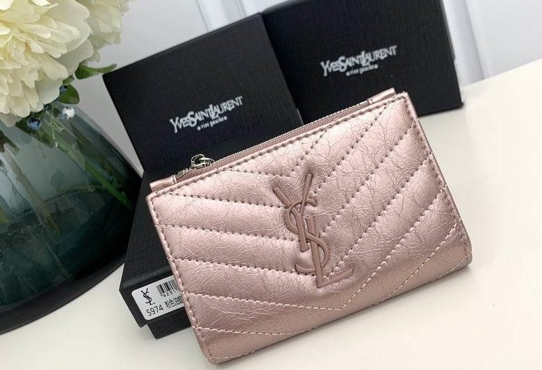 YSL Replica Bags 5947 13X9.5X2cm ZC 1