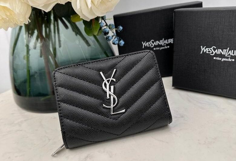 YSL Replica Bags 1890 12X10X3cm ZC 5