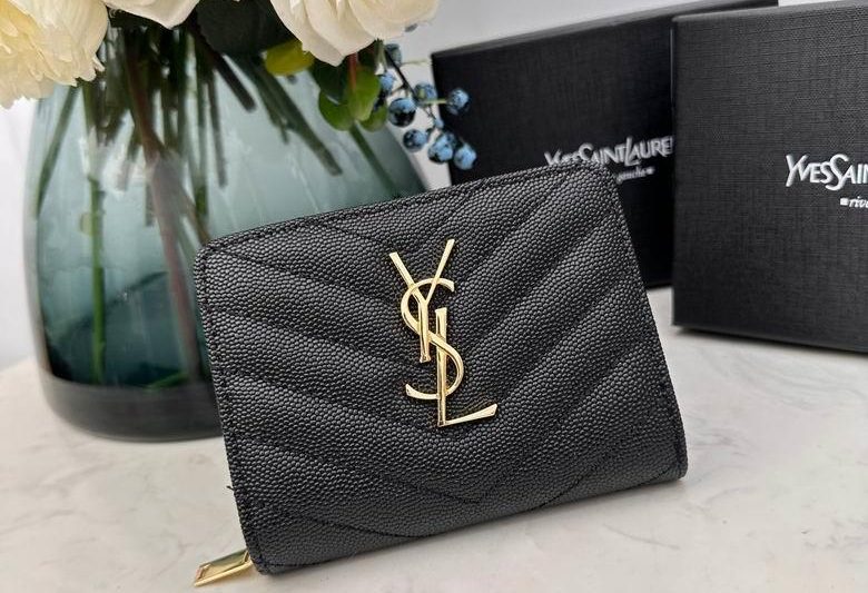 YSL Replica Bags 1890 12X10X3cm ZC 4