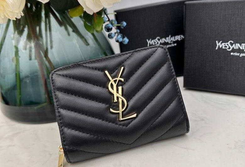 YSL Replica Bags 1890 12X10X3cm ZC 3