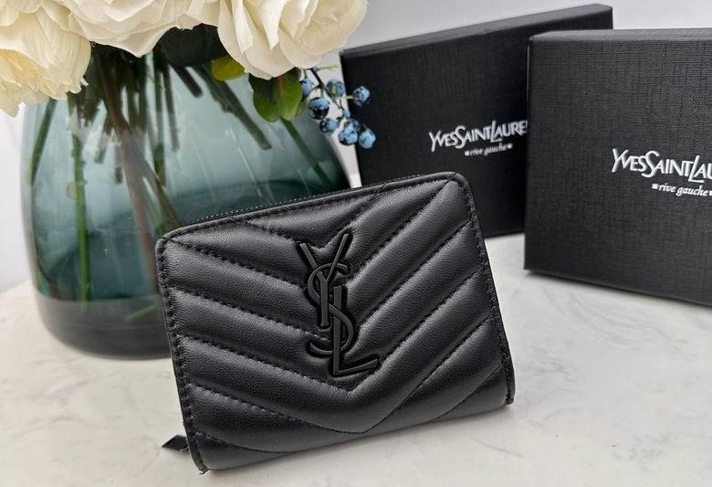 YSL Replica Bags 1890 12X10X3cm ZC 2