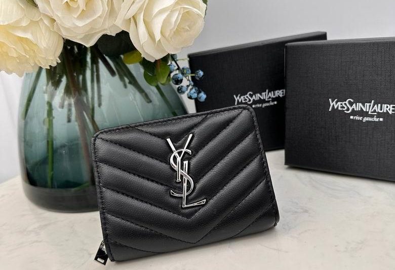 YSL Replica Bags 1890 12X10X3cm ZC 1