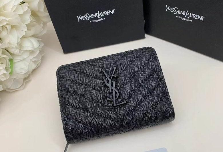 YSL Replica Bags 0660 12X10X3cm ZC 5