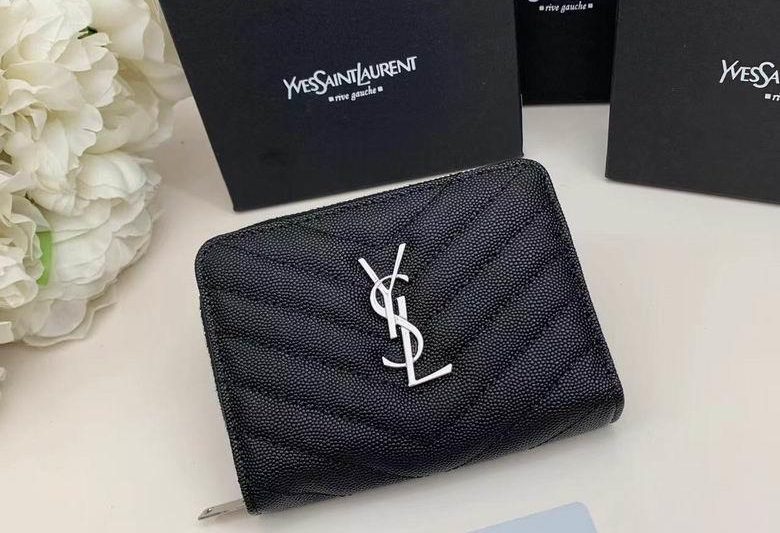 YSL Replica Bags 0660 12X10X3cm ZC 4