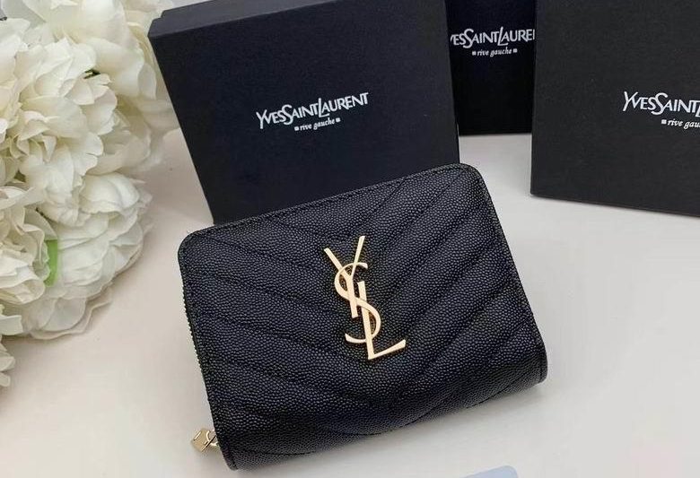 YSL Replica Bags 0660 12X10X3cm ZC 3