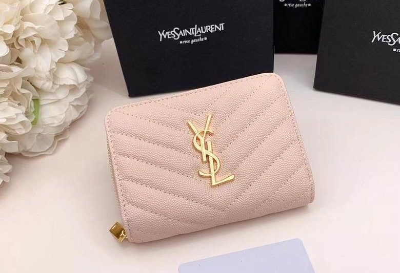 YSL Replica Bags 0660 12X10X3cm ZC 2