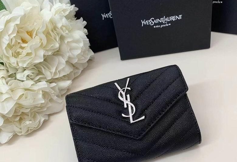 YSL Replica Bags 0658 13.5X9.5X3cm ZC 3