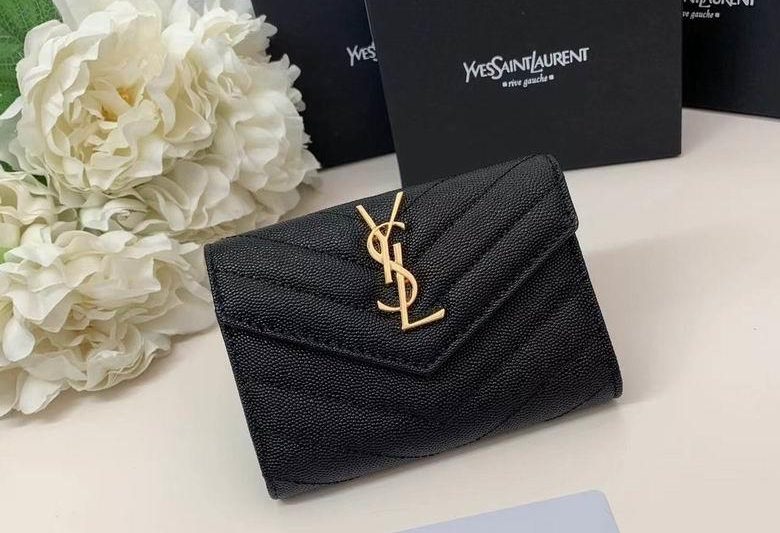 YSL Replica Bags 0658 13.5X9.5X3cm ZC 1