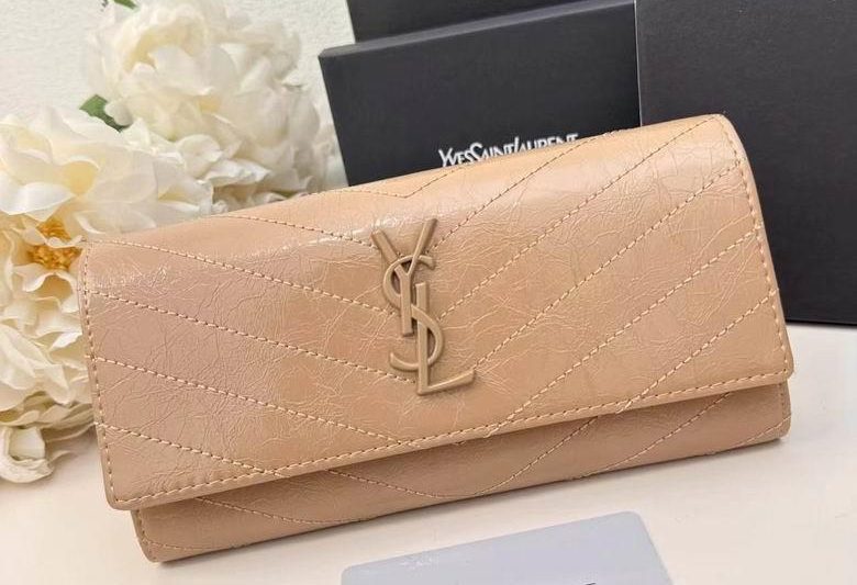 YSL Replica Bags 0656 19X9cm YG 4