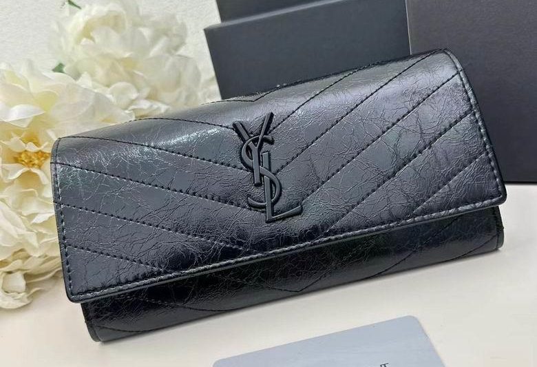 YSL Replica Bags 0656 19X9cm YG 3