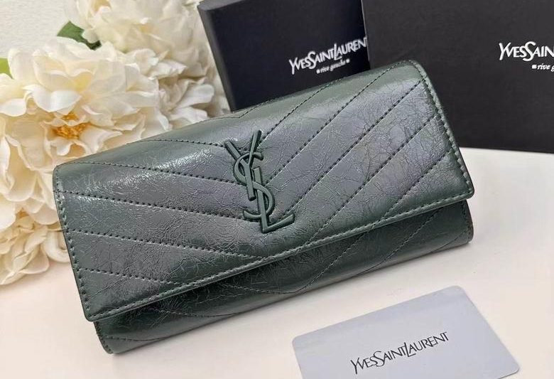 YSL Replica Bags 0656 19X9cm YG 1