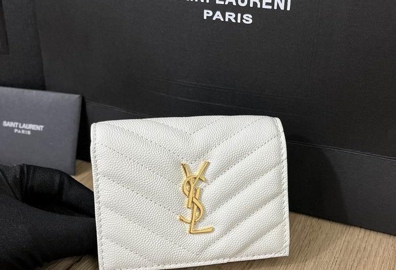 YSL Replica Bags 530841 11X8.5X3cm YG 6