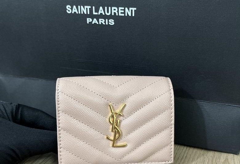 YSL Replica Bags 530841 11X8.5X3cm YG 4