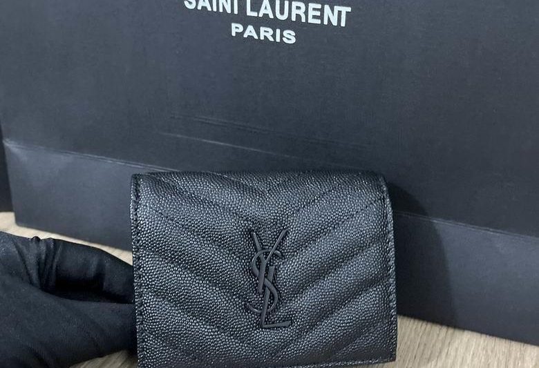 YSL Replica Bags 530841 11X8.5X3cm YG 3