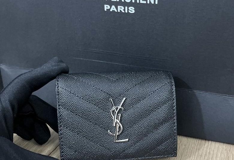 YSL Replica Bags 530841 11X8.5X3cm YG 2