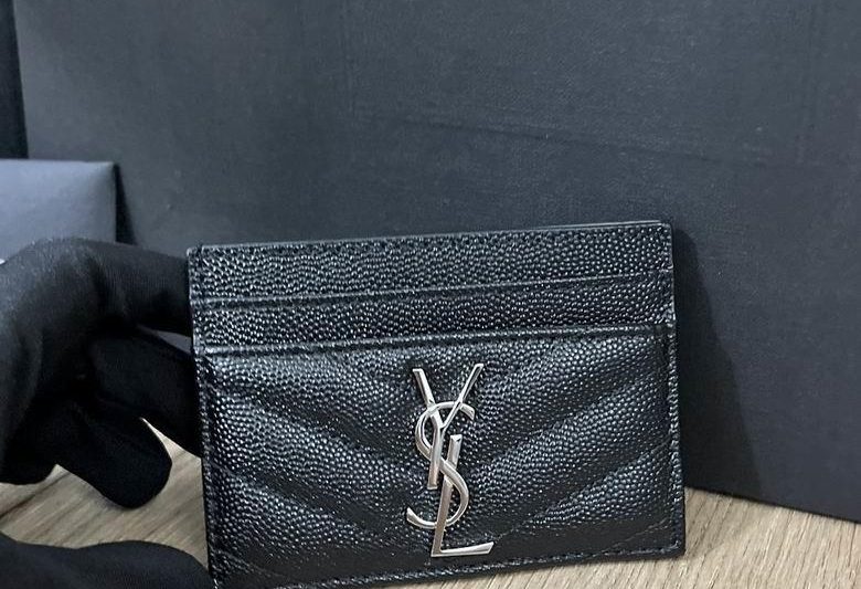 YSL Replica Bags 423291 10X7.5X0.5cm YG 2