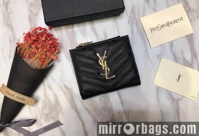 YSL Replica Bags 517045 11x10x2cm YG 3