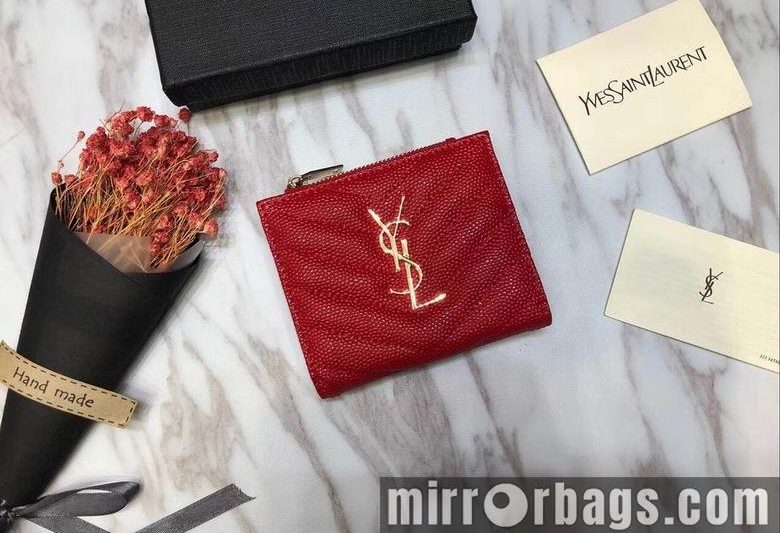 YSL Replica Bags 517045 11x10x2cm YG 1