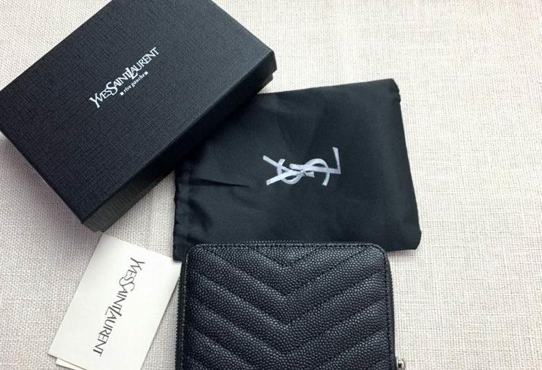 YSL Replica Bags 358090 15x9x2cm YG 4