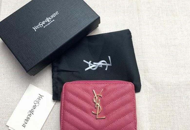 YSL Replica Bags 358090 15x9x2cm YG 3