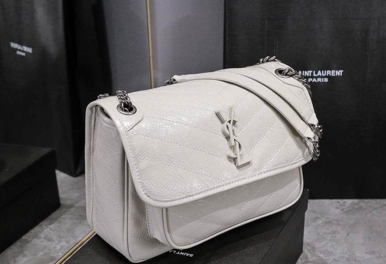 YSL Replica Bags 498894 28X20X8cm XMY 11