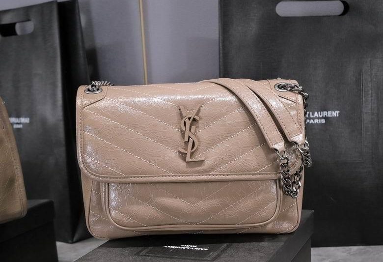 YSL Replica Bags 498894 28X20X8cm XMY 9