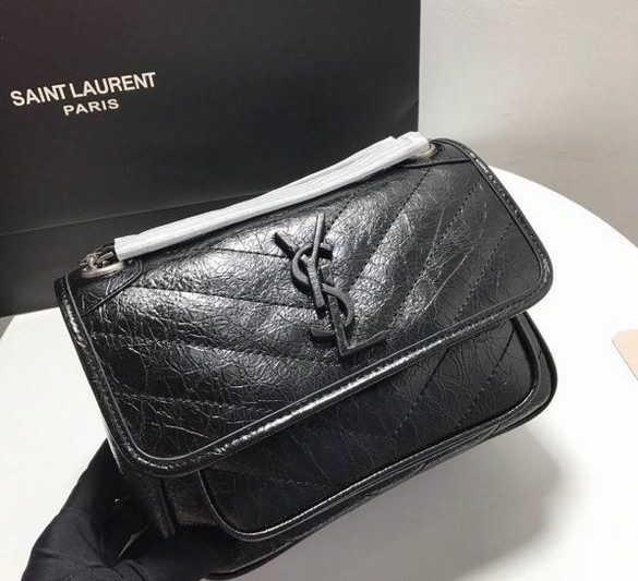 YSL Replica Bags 2881 22X16X7cm XMY 5