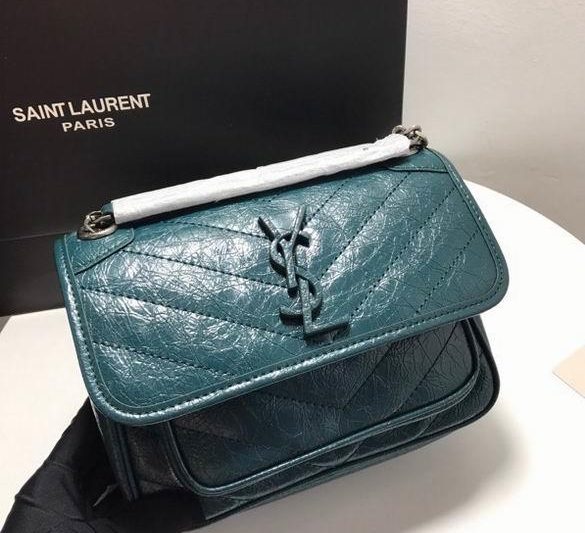 YSL Replica Bags 2881 22X16X7cm XMY 4