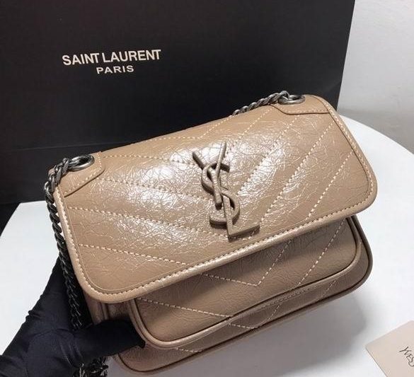 YSL Replica Bags 2881 22X16X7cm XMY 3