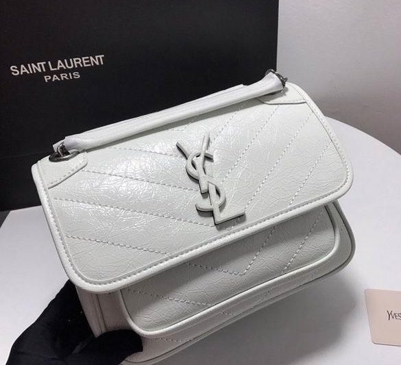 YSL Replica Bags 2881 22X16X7cm XMY 2