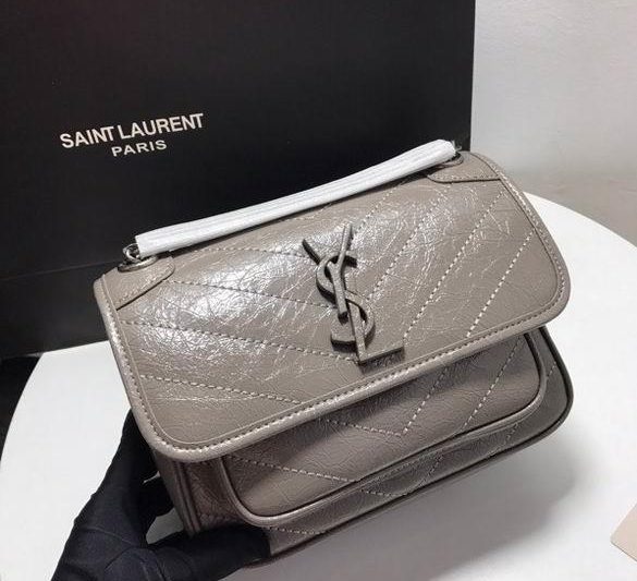 YSL Replica Bags 2881 22X16X7cm XMY 1