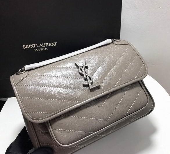 YSL Replica Bags 2880 28X20X8.5cm XMY 5